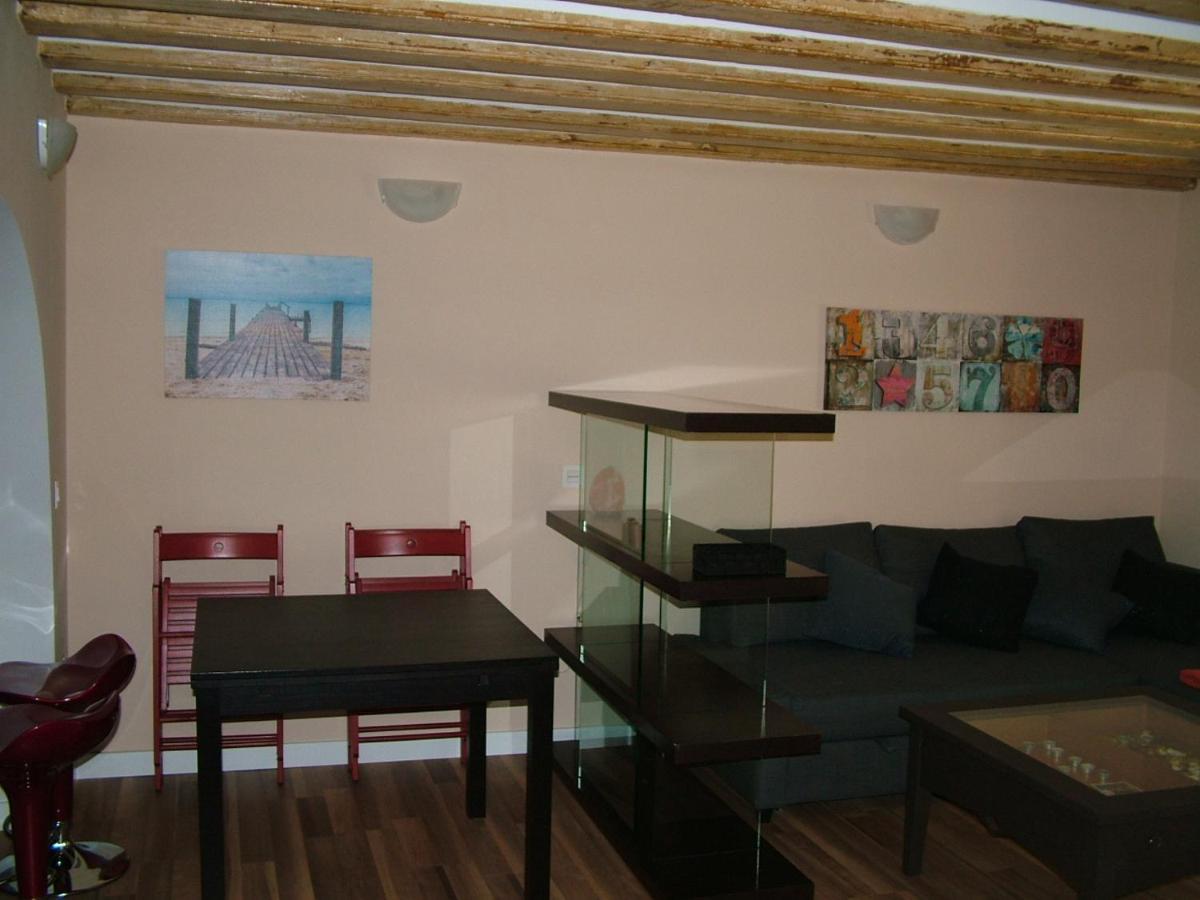 Centro Historico Con Parking Cadiz Apartment Exterior photo