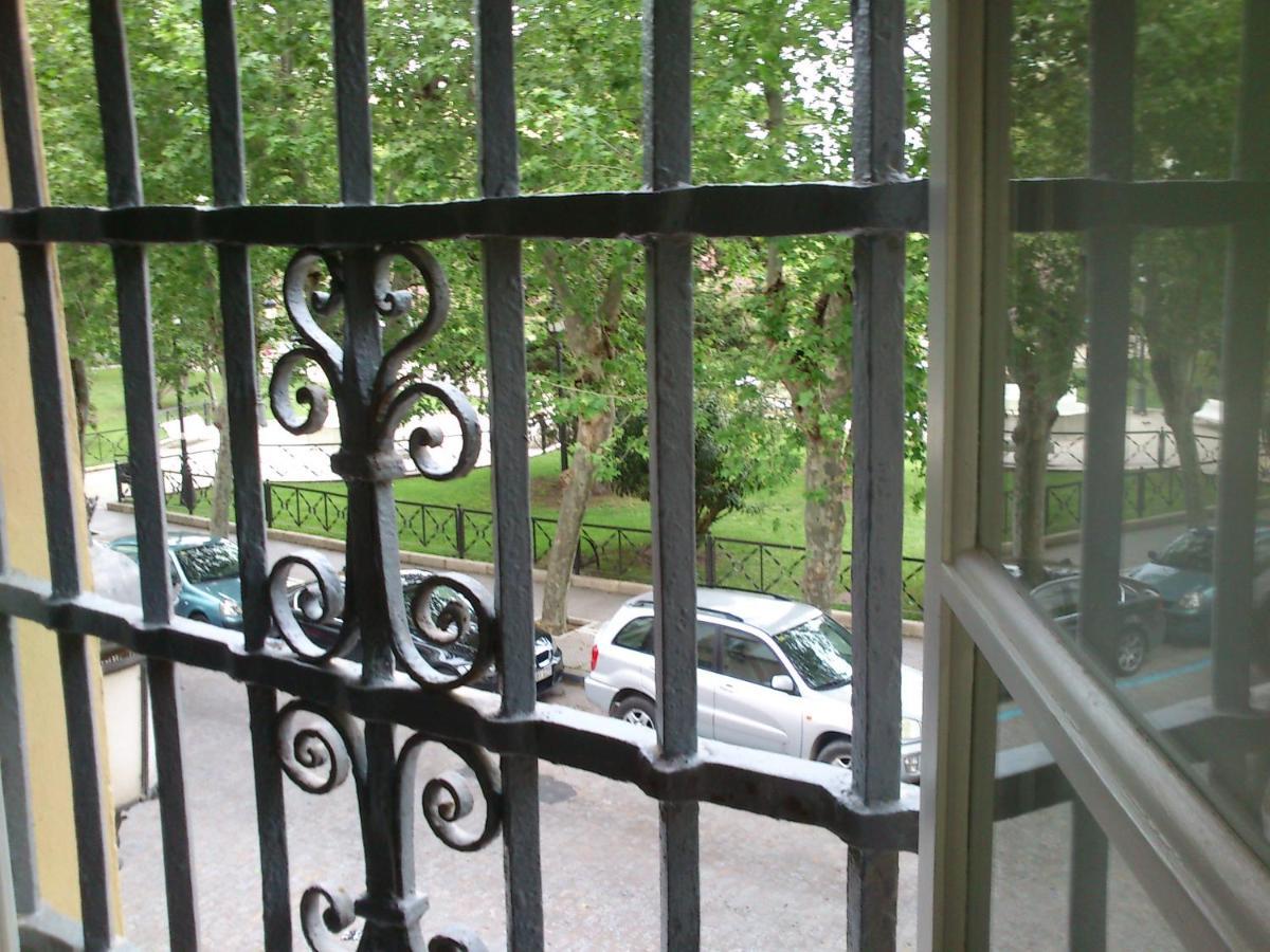 Centro Historico Con Parking Cadiz Apartment Exterior photo