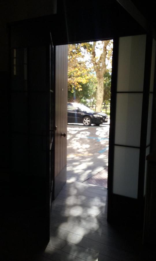 Centro Historico Con Parking Cadiz Apartment Exterior photo